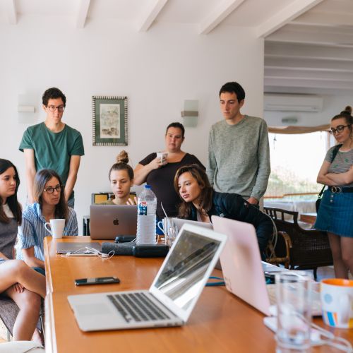 Recruter des étudiants en stage