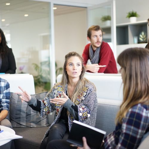 Recruter des étudiants en apprentissage