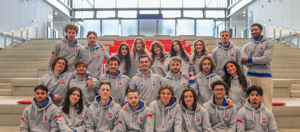 Bureau des Sport (BDS) - Association emlyon business school