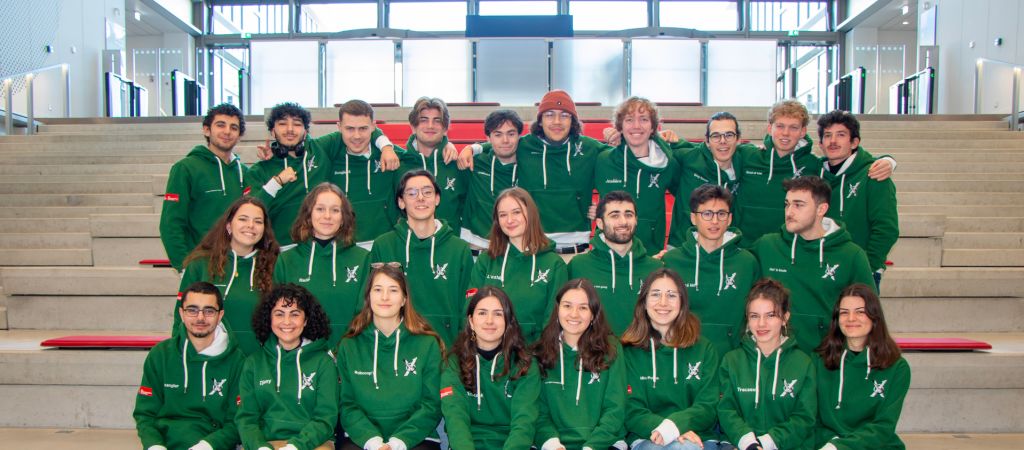 Bureau des sports extrêmes (BDX) : association d'emlyon business school