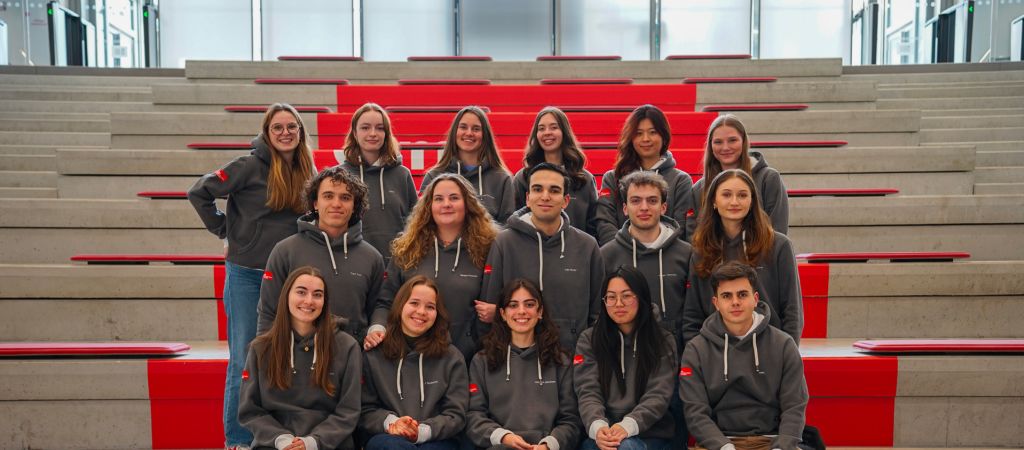 Déclic : association d'emlyon business school