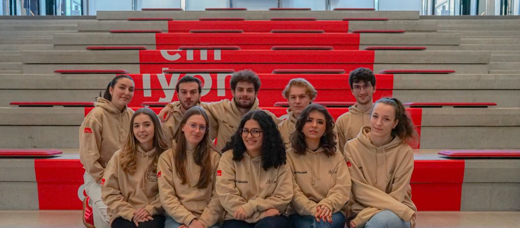 Lux'em : association d'emlyon business school