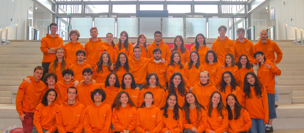 Noise : association d'emlyon business school
