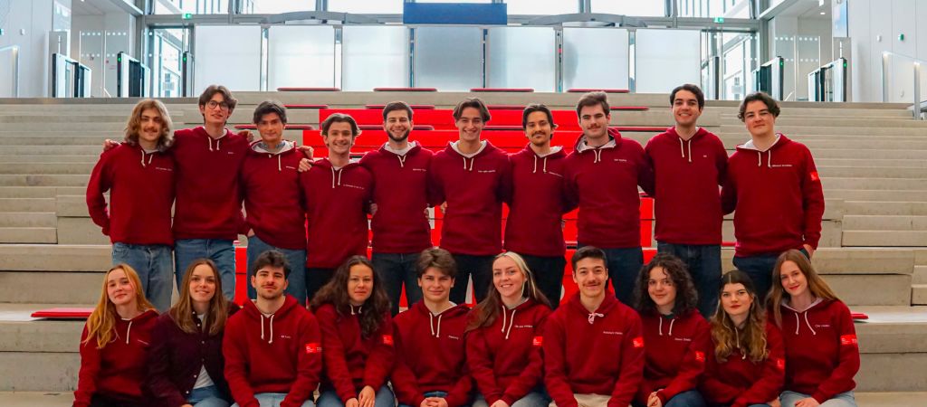 Sup de Coteaux : association d'emlyon business school