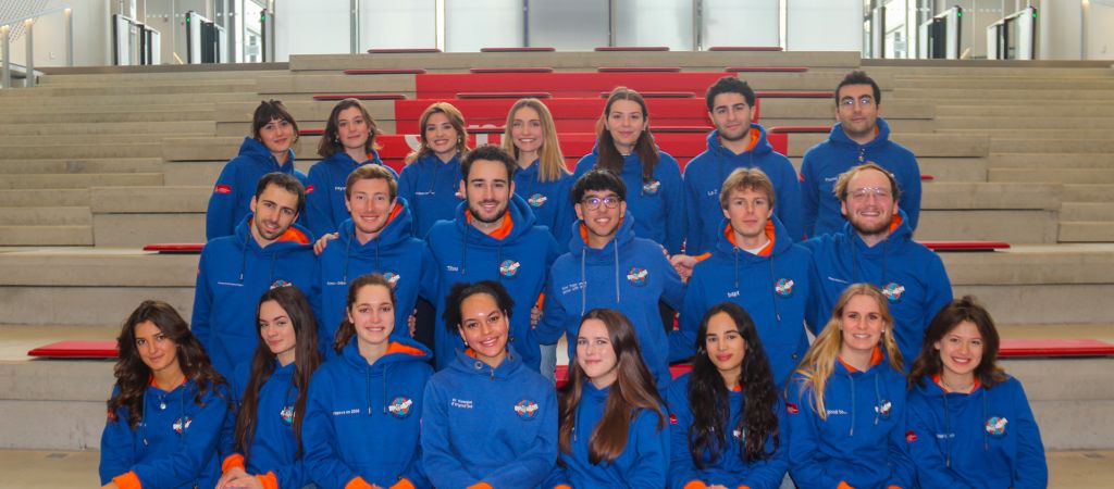 Solidari'Terre: association d'emlyon business school