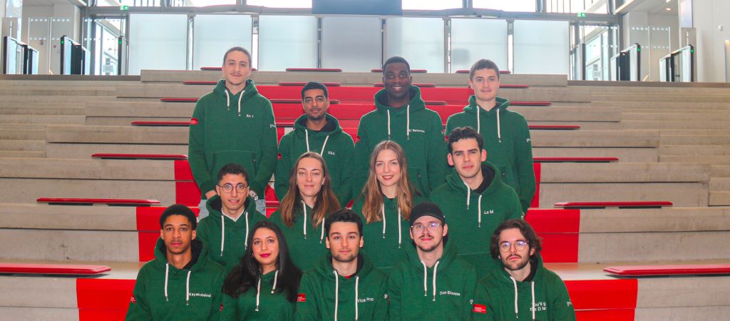 Transaction: association d'emlyon business school