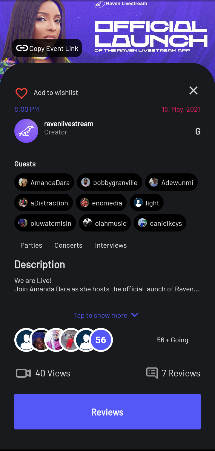 Raven image 3