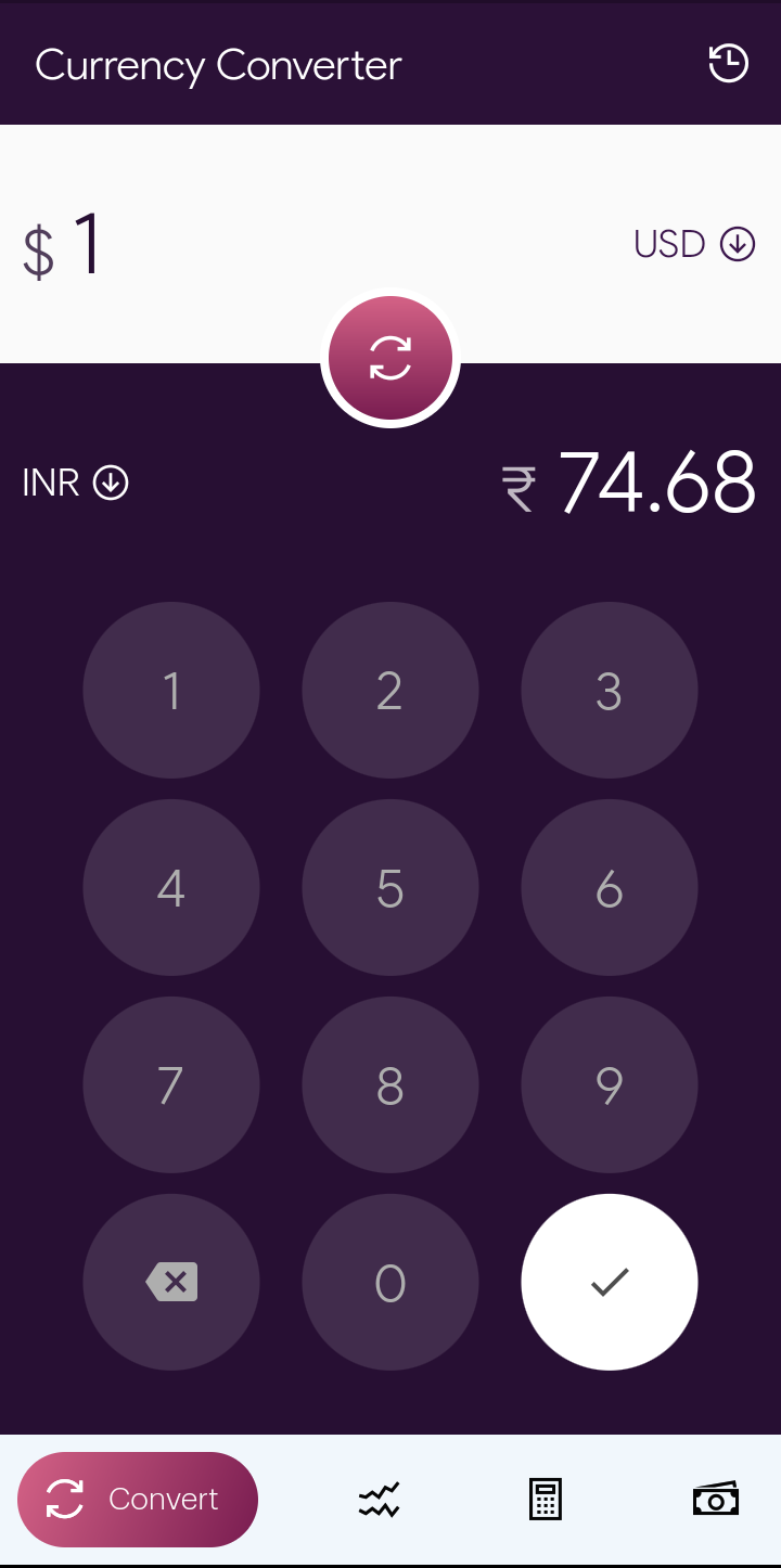 Calculator image 1
