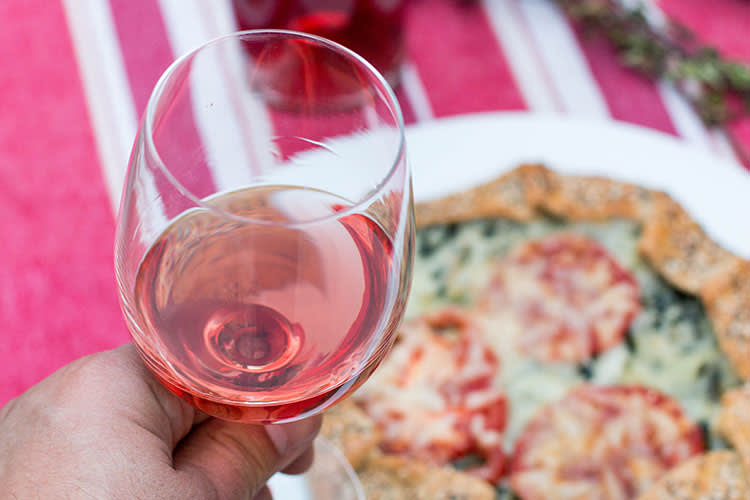 Savory Fare with SavoirFaire Emperors Crumbs