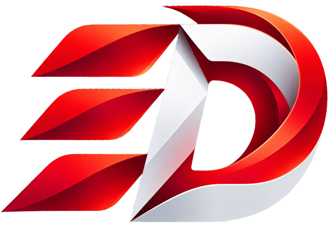 Empire Dots Global - Next-Gen Engineering Studio