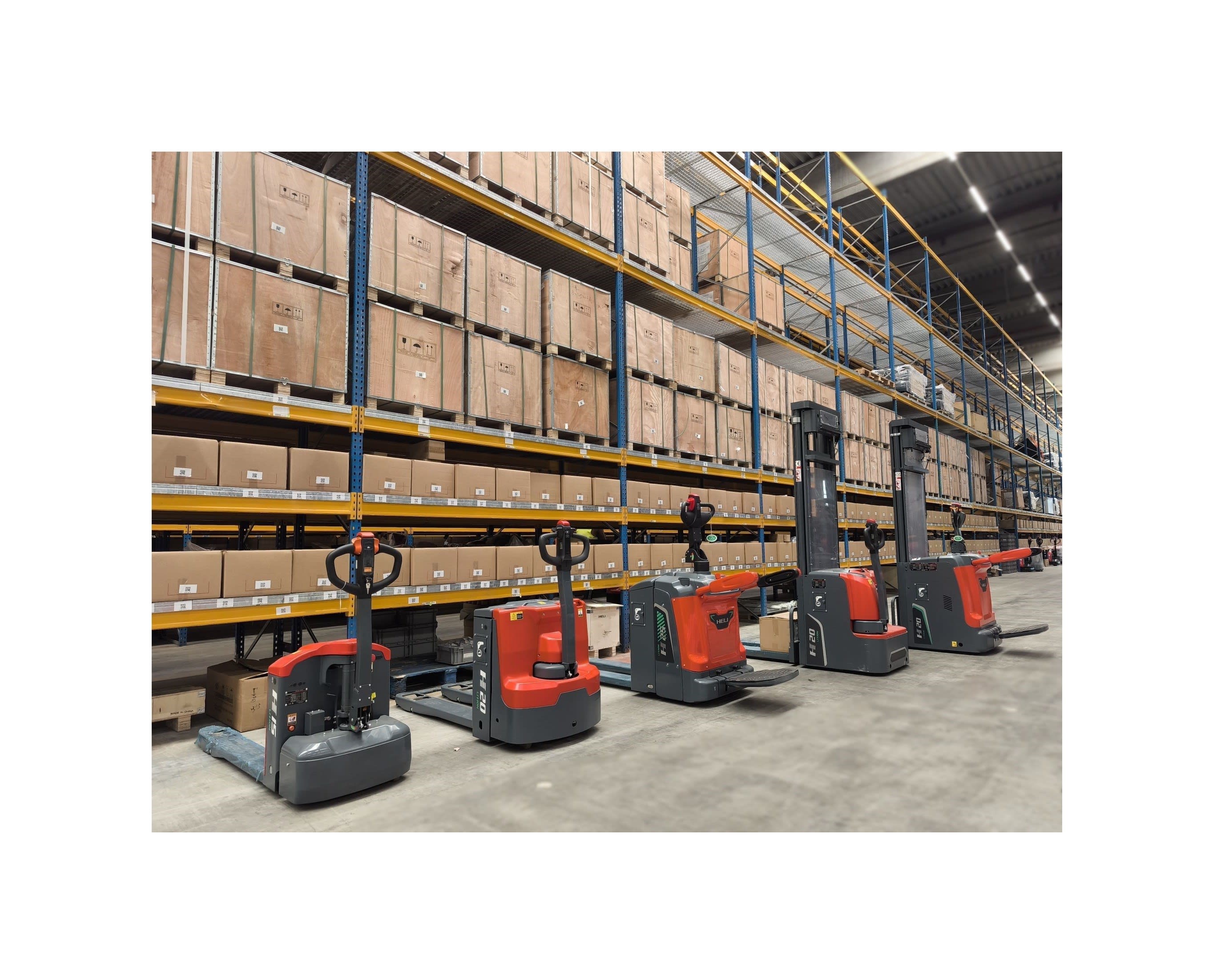 Na Empizinhos, encontra máquinas feitas à medida do seu negócio!