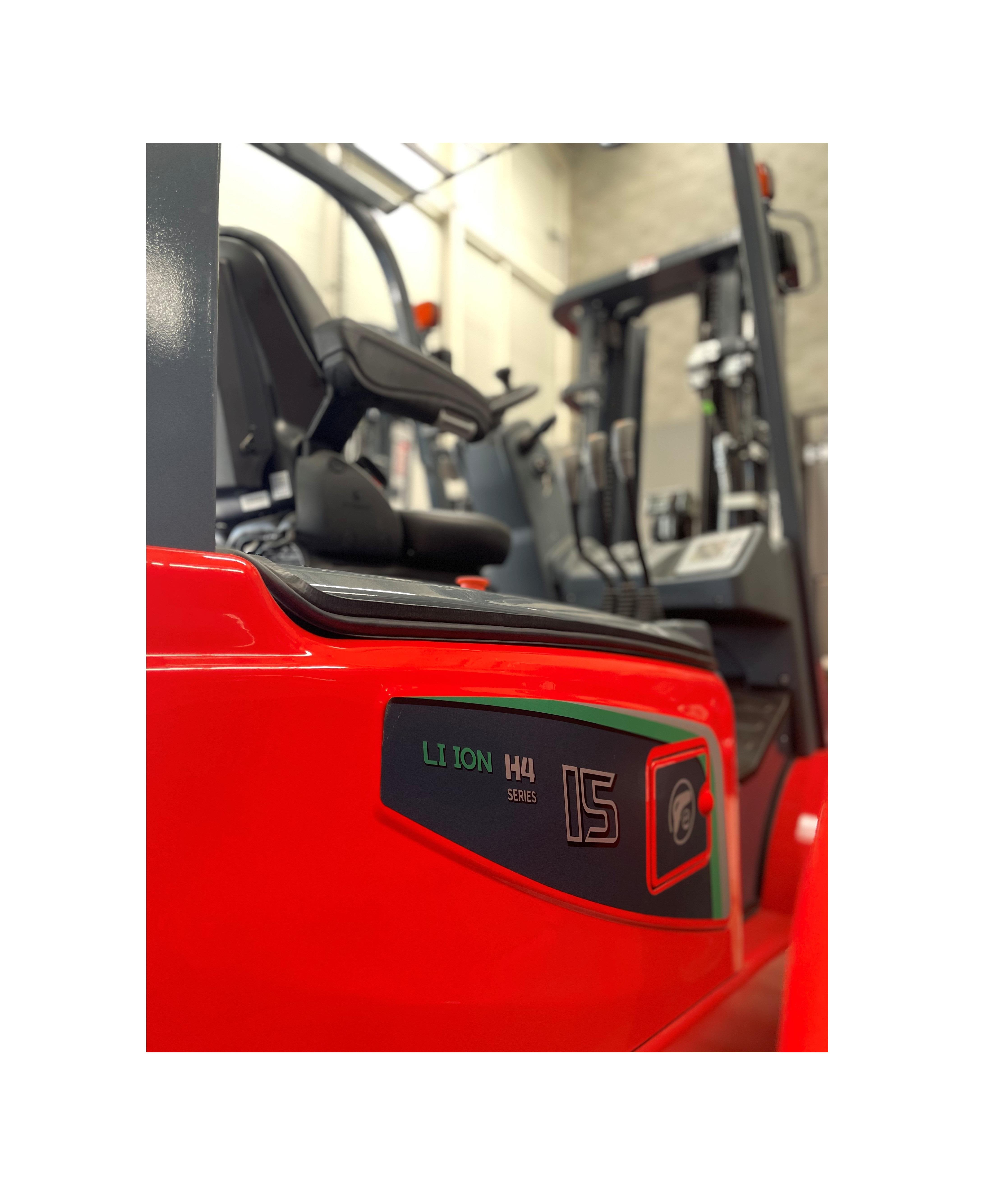 Fornecemos equipamentos que se adaptam às exigências do seu dia a dia.