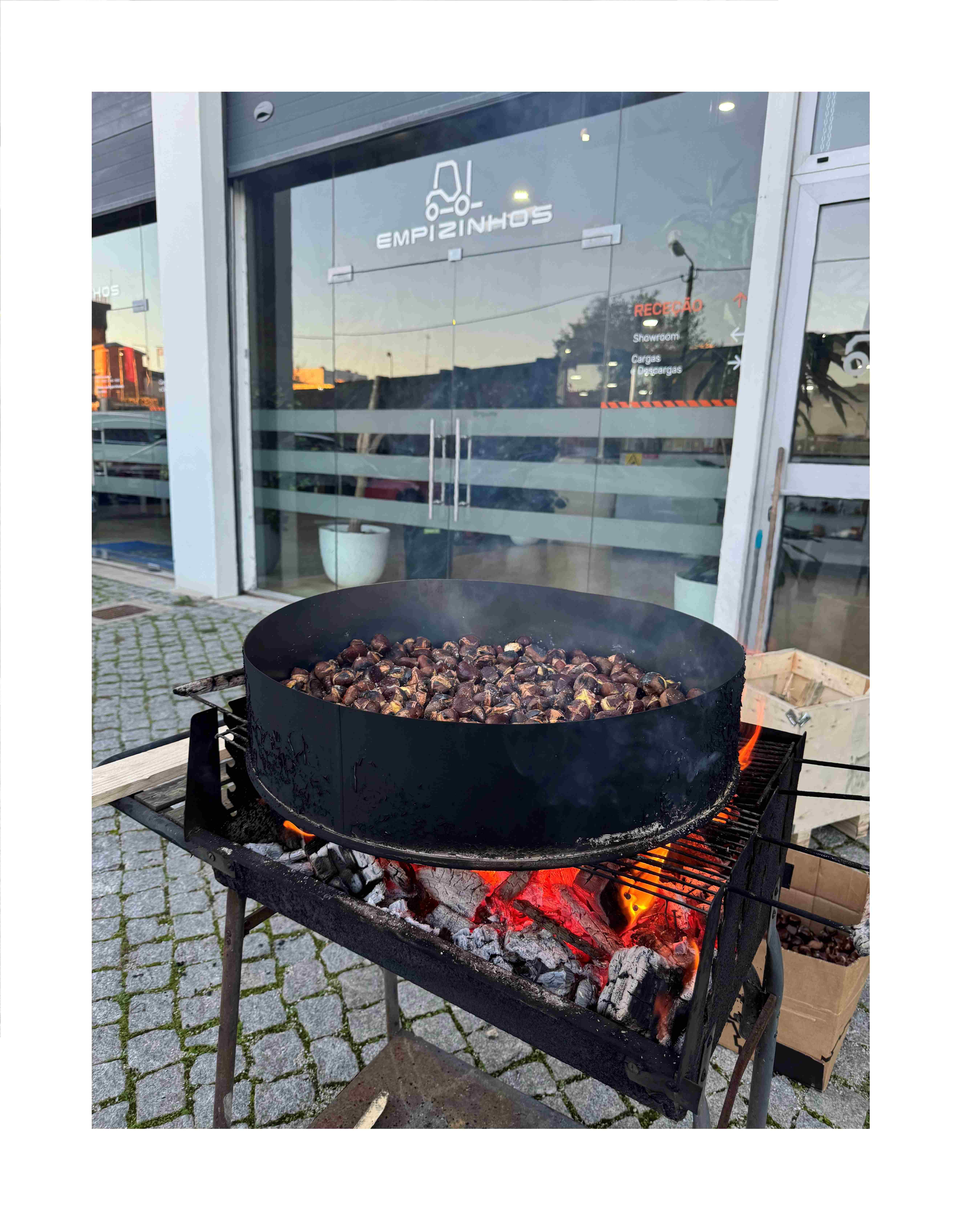 São Martinho da Empizinhos