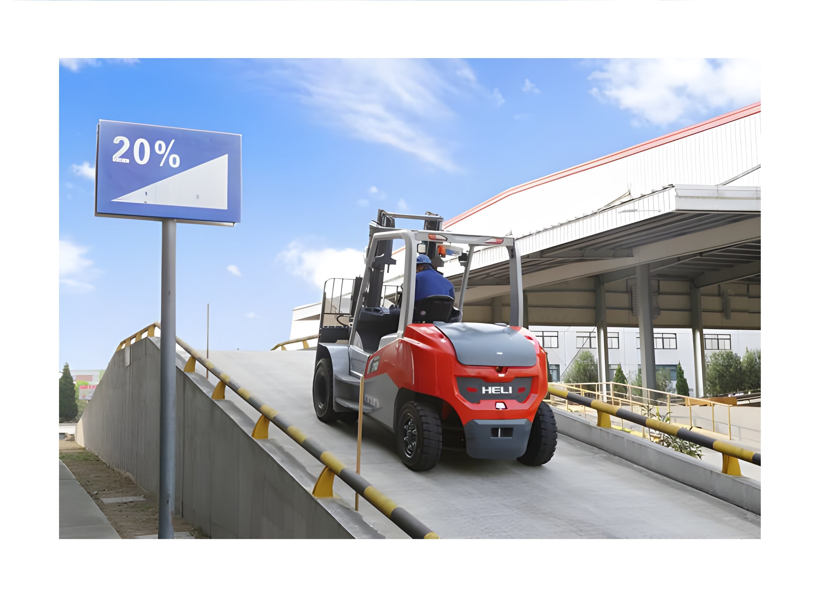 Equipamentos à medida da sua exigência.