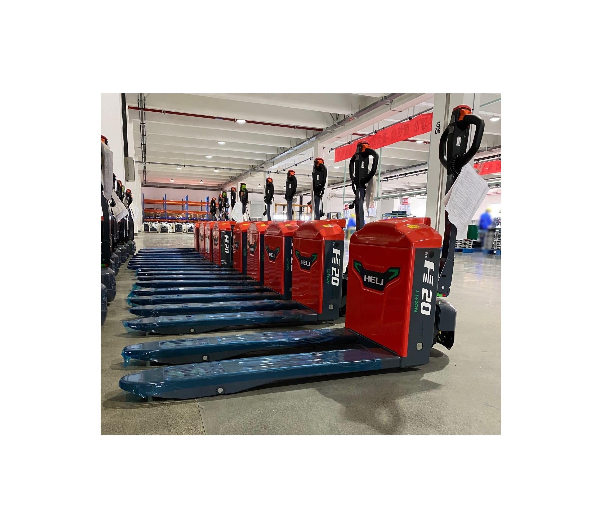 Equipamentos desenvolvidos com foco no seu resultado.