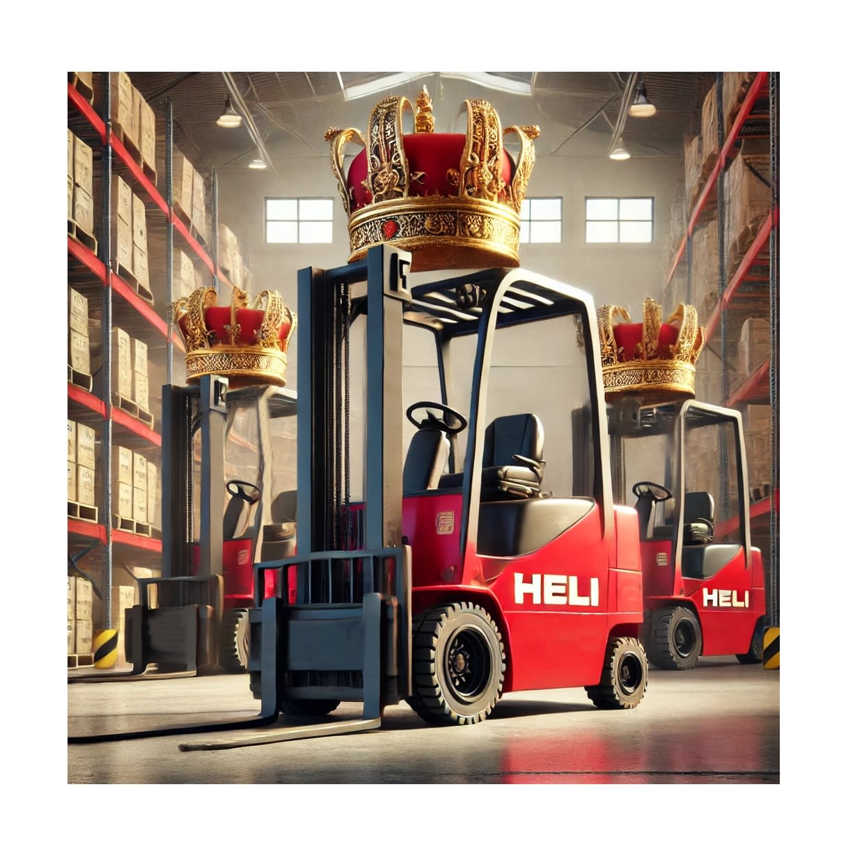 A Empizinhos deseja um Feliz Dia de Reis