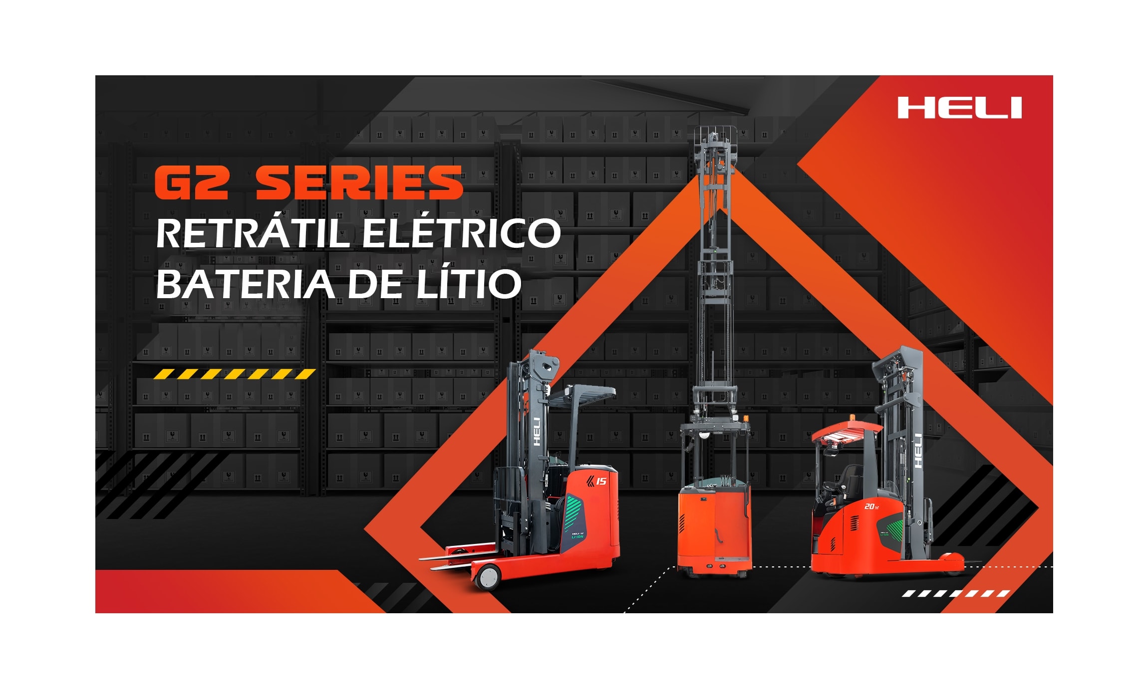 Com tecnologia de bateria de lítio, asseguram uma performance otimizada e um consumo energético reduzido.