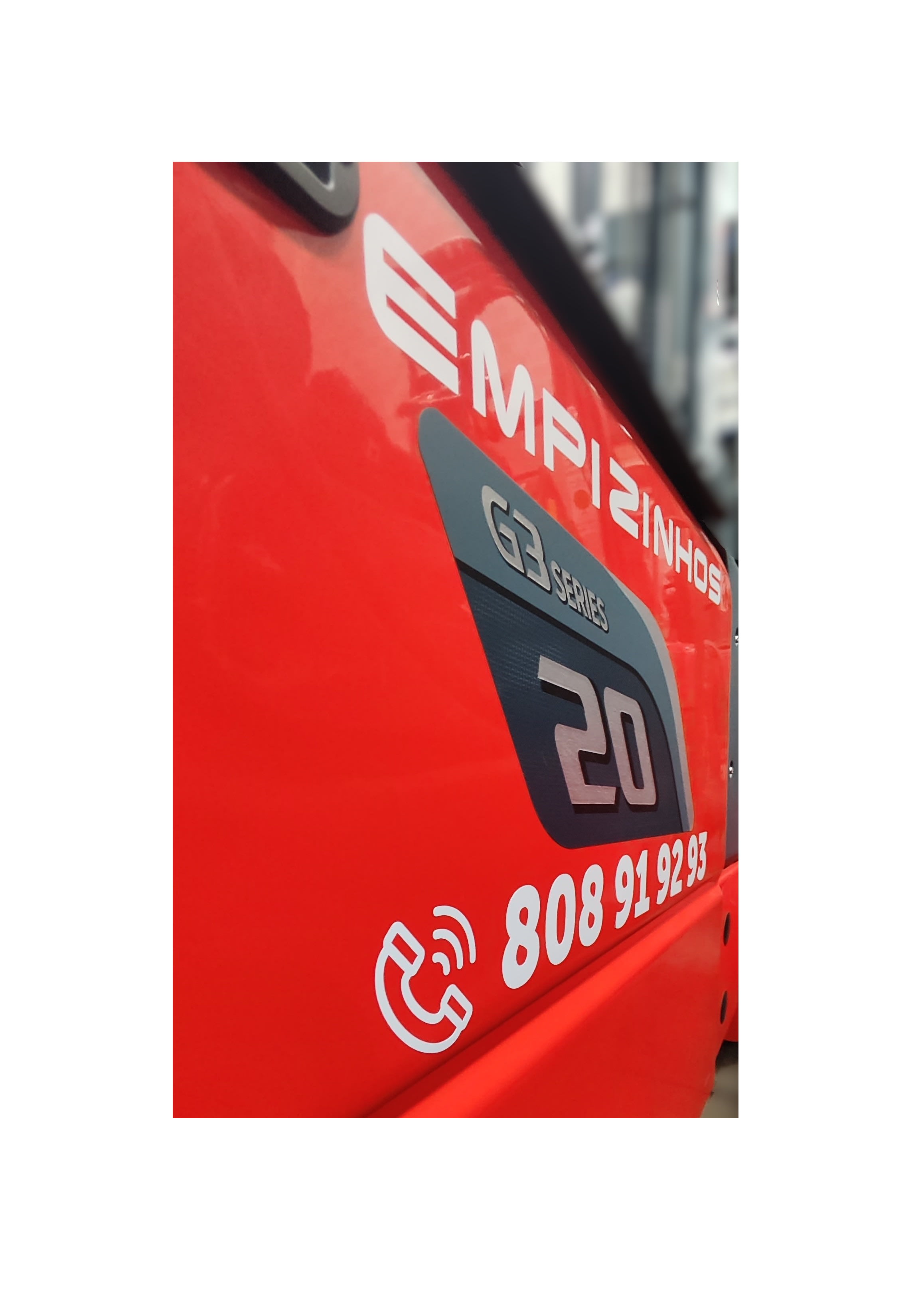 Estratégia e inovação para cada passo do seu negócio.