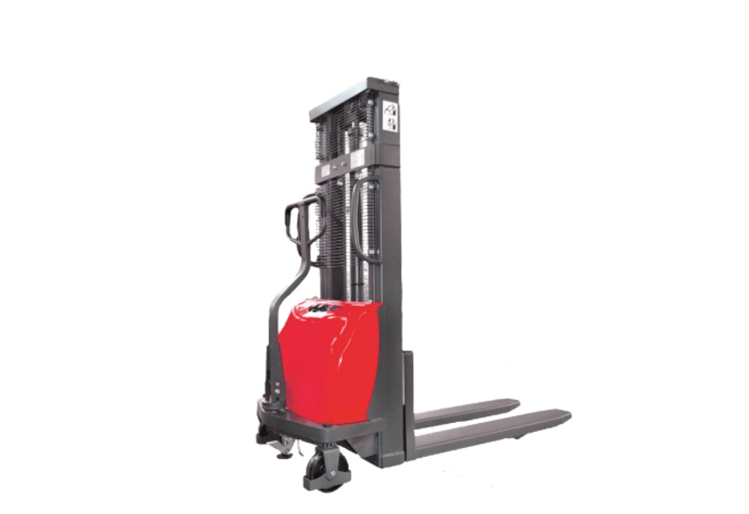 Stacker Semielétrico de 0.65 a 1.5 T