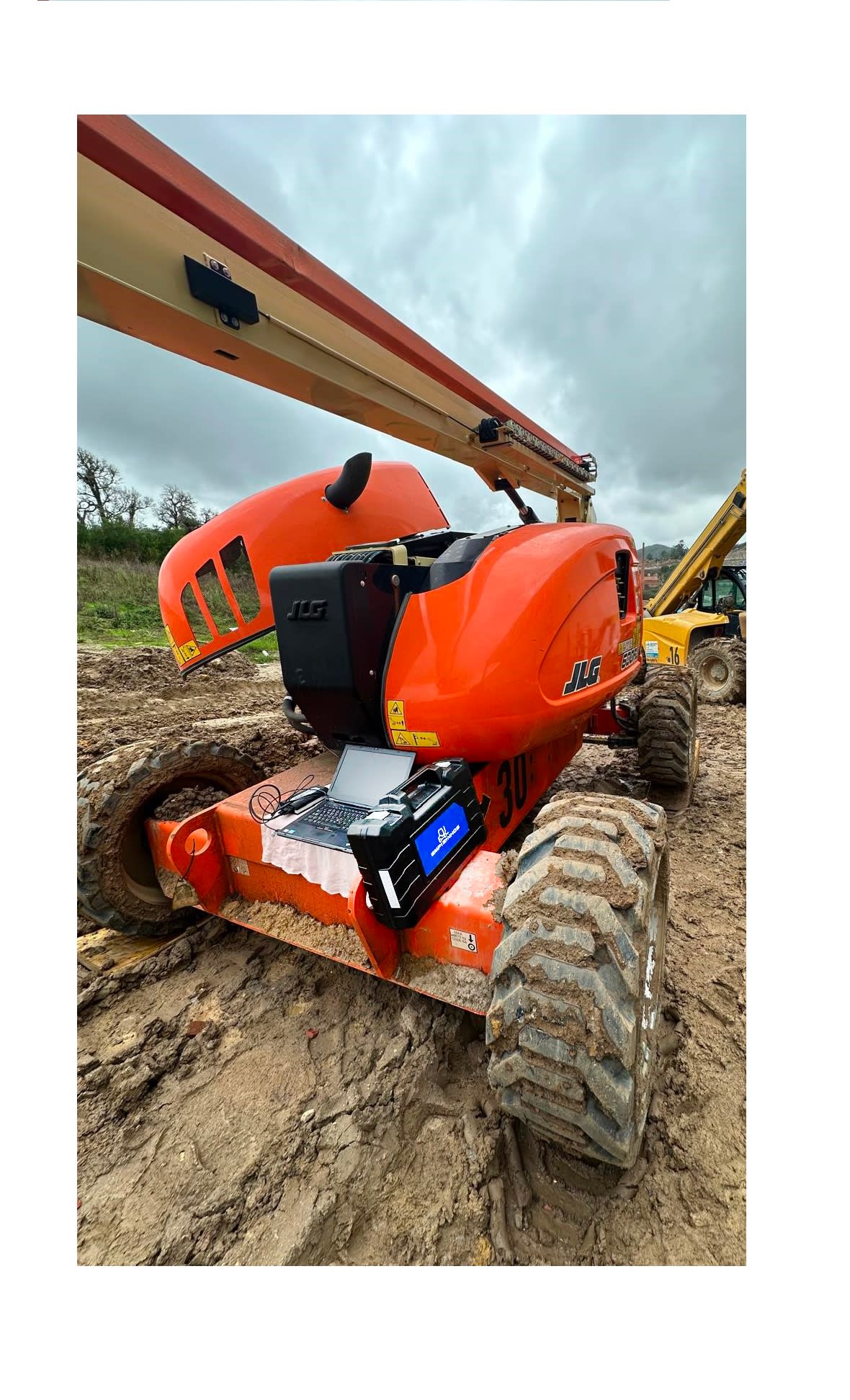 A Empizinhos destaca-se pela excelência em assistência técnica, oferecendo um serviço especializado e eficiente para diversos equipamentos.