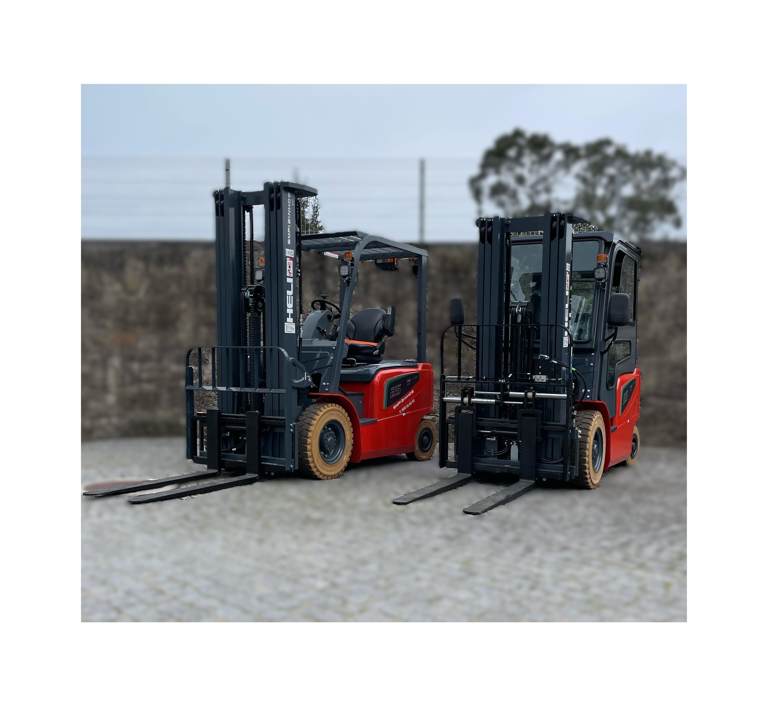 Na Empizinhos, temos a solução certa para manter o seu negócio sempre em atividade!