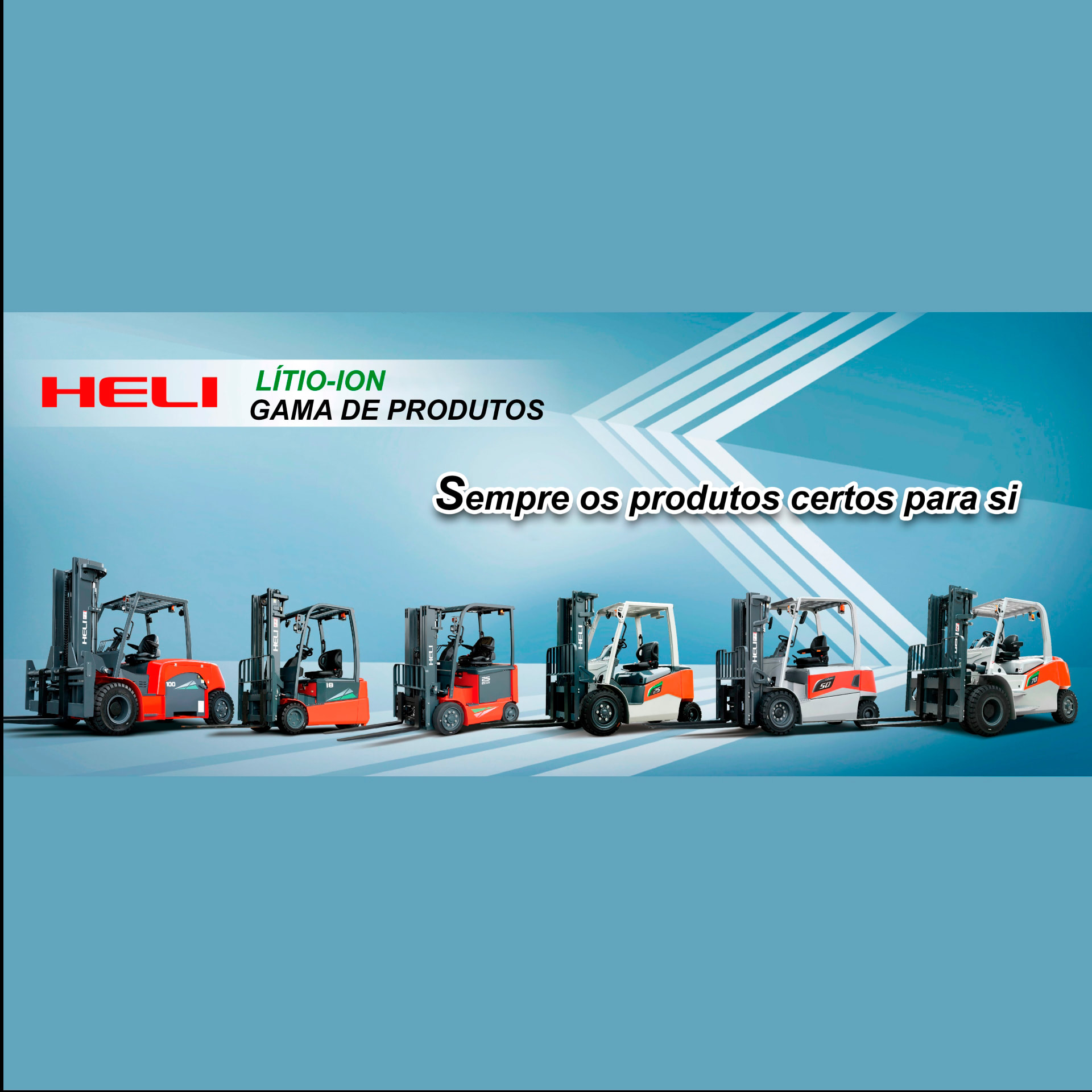 A Empizinhos juntamente com a Heli entrega os melhores produtos aos seus clientes.