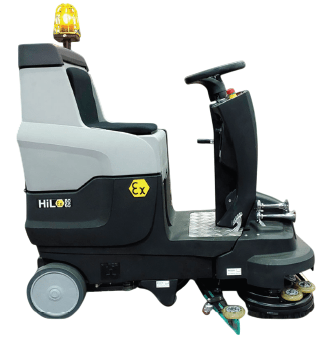 Lavadoras | HILO EX