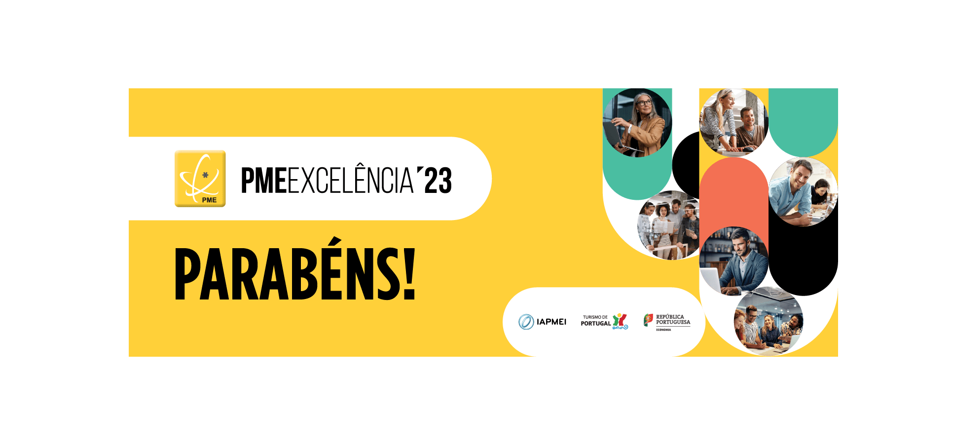 PME EXCELÊNCIA Empizinhos