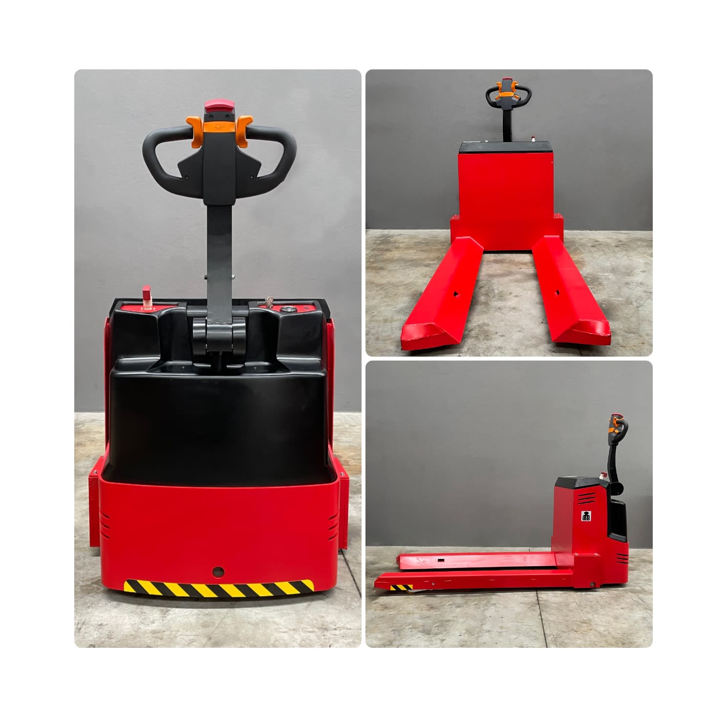 Soluções à medida do seu negócio? Na Empizinhos, garantimos que os nossos equipamentos encaixam na perfeição!