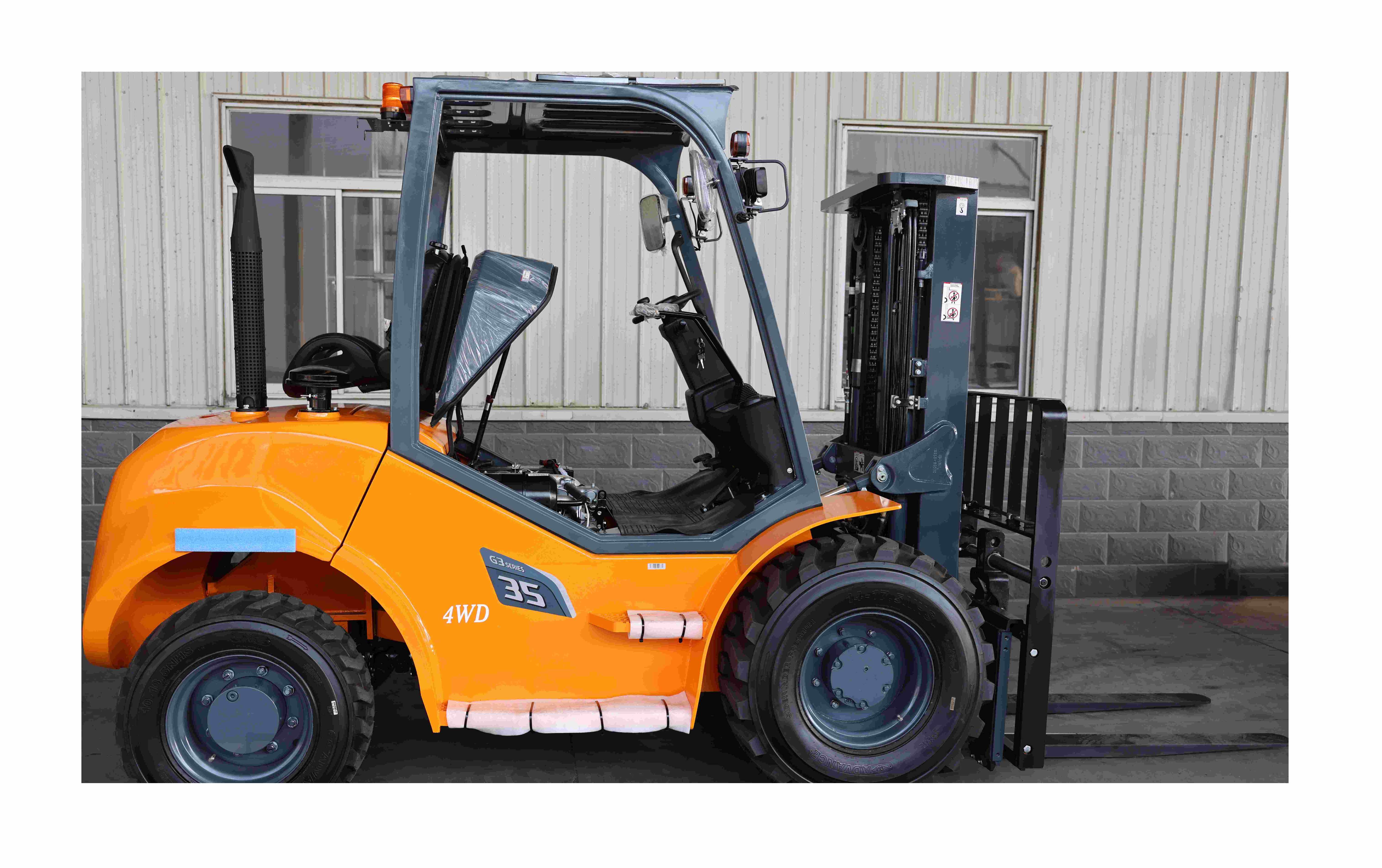 A Empizinhos oferece empilhadores personalizados e adaptados ás suas preferências e necessidades.