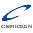 Ceridian logo