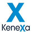 Kenexa logo