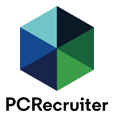 PC Recruiter logo