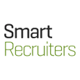 Smart Recruiters logo