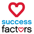 SuccessFactors logo