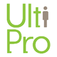 UltiPro logo