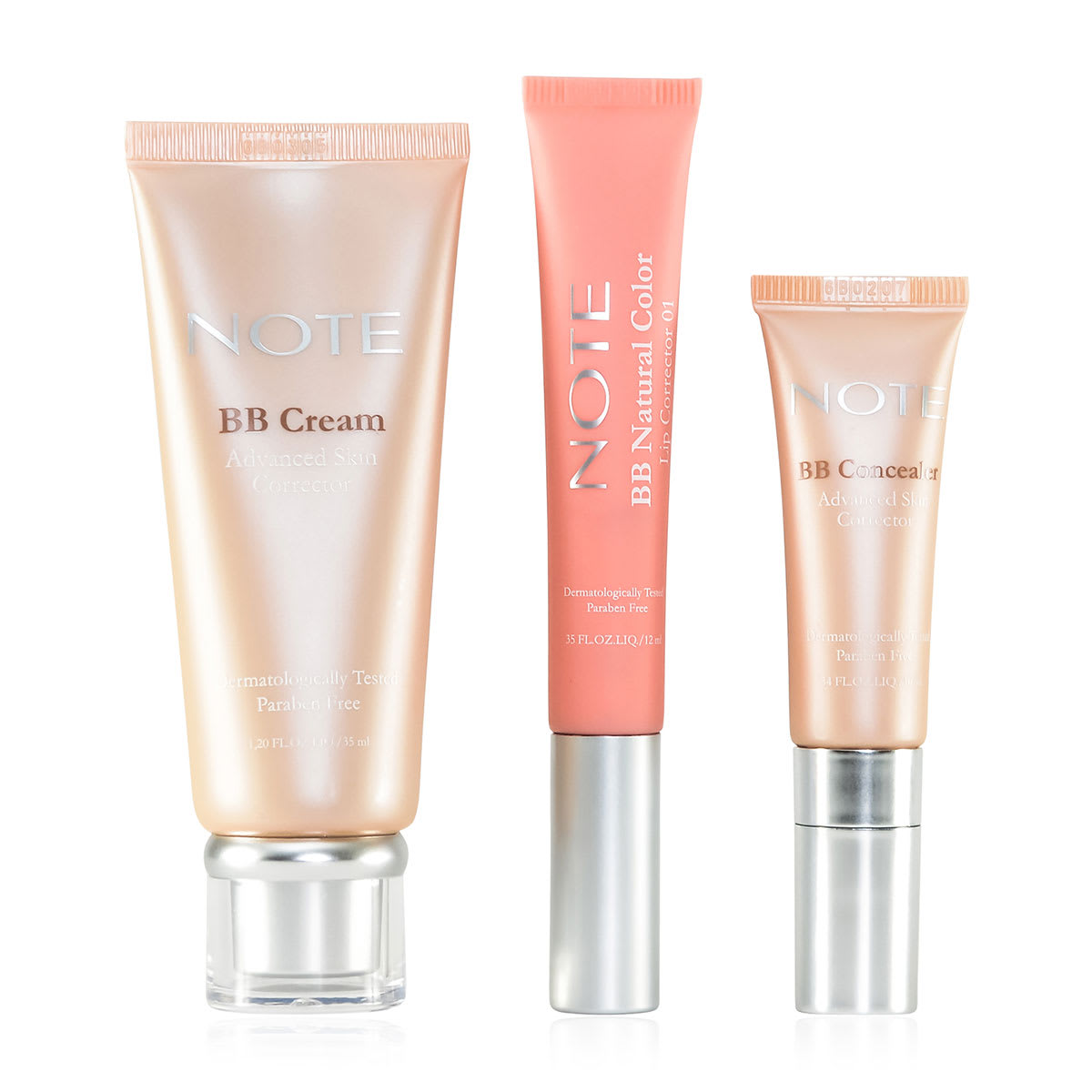 bb concealer