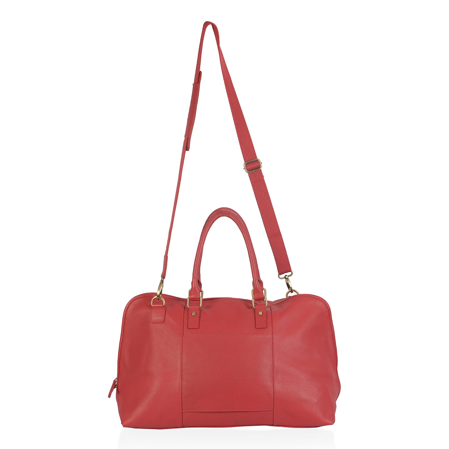 Duffle Bag Strap Metal Clips