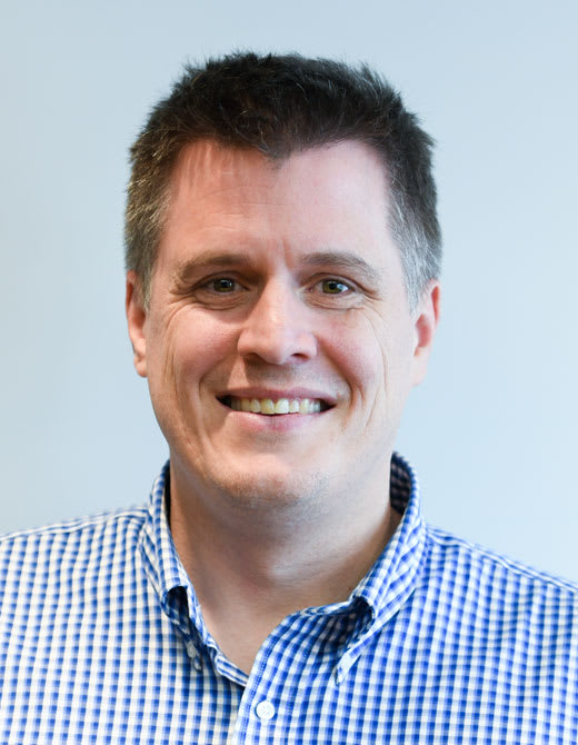 Michael Berg