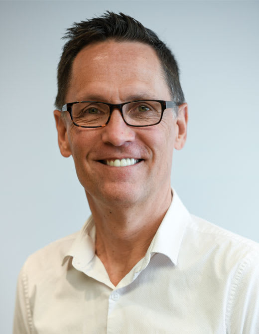 Steve Czeck