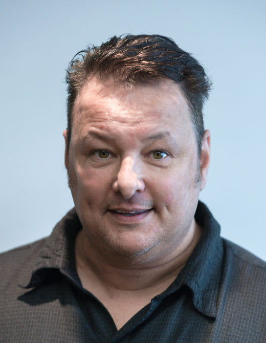 Darren Francis