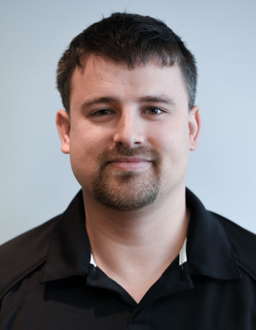 Matthew Zacharias