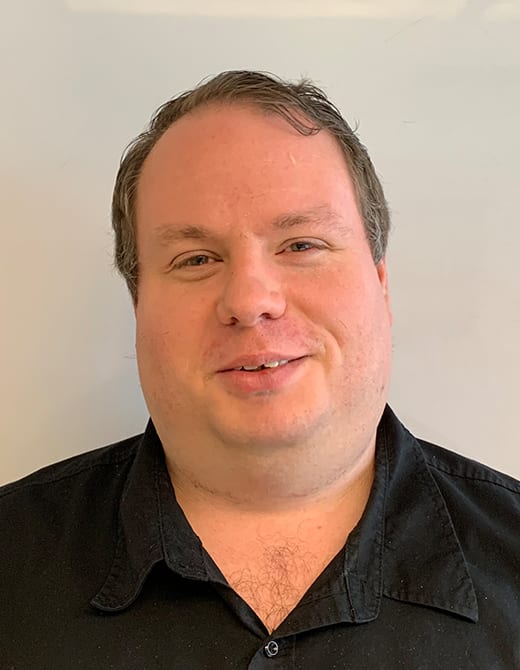 Mike Barker