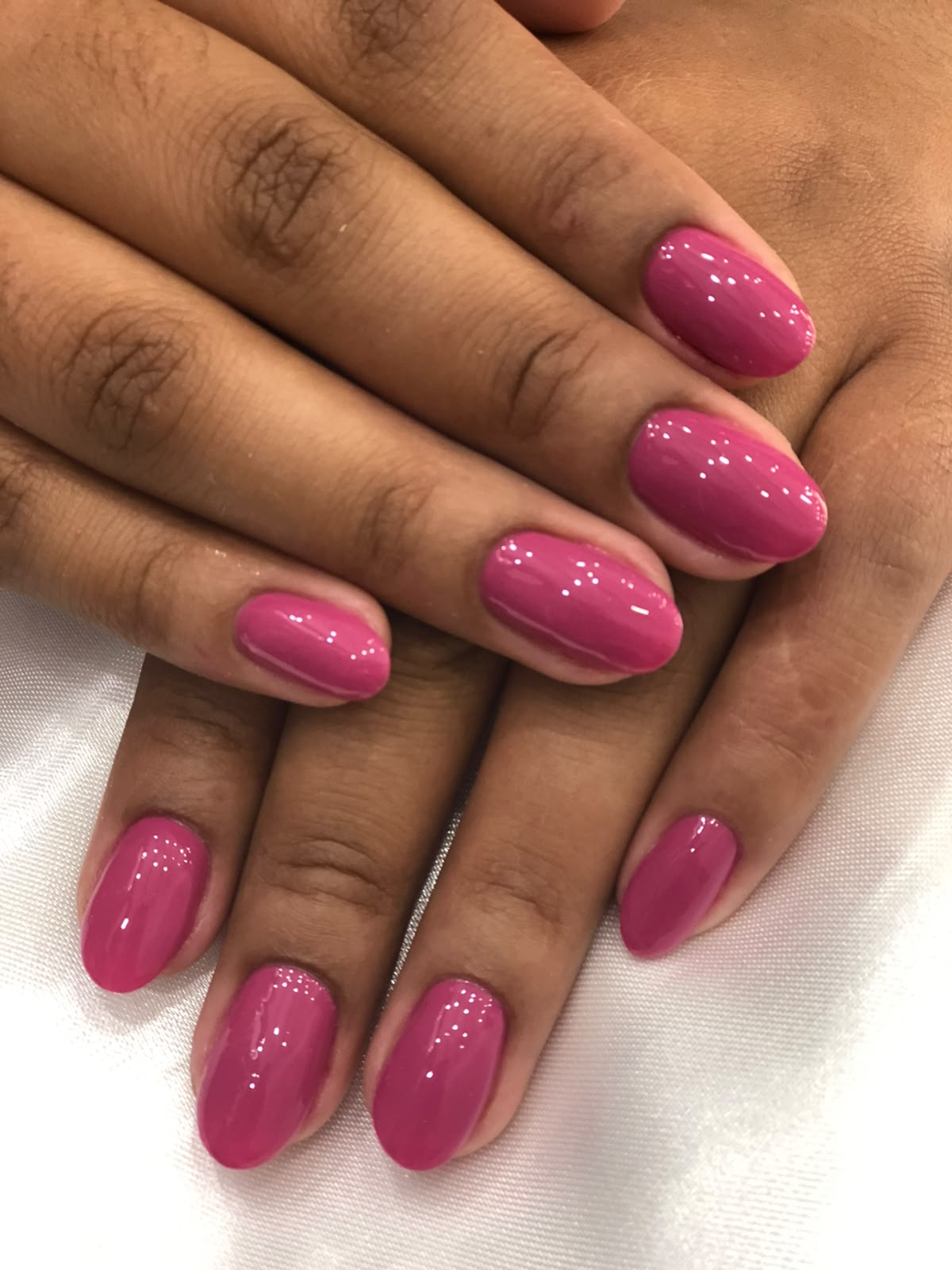 Manicure