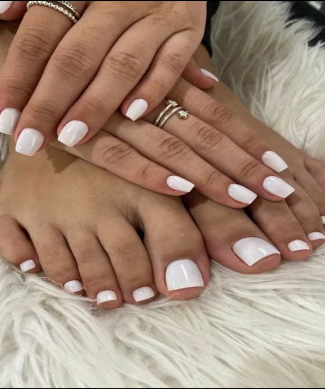 Pedicure