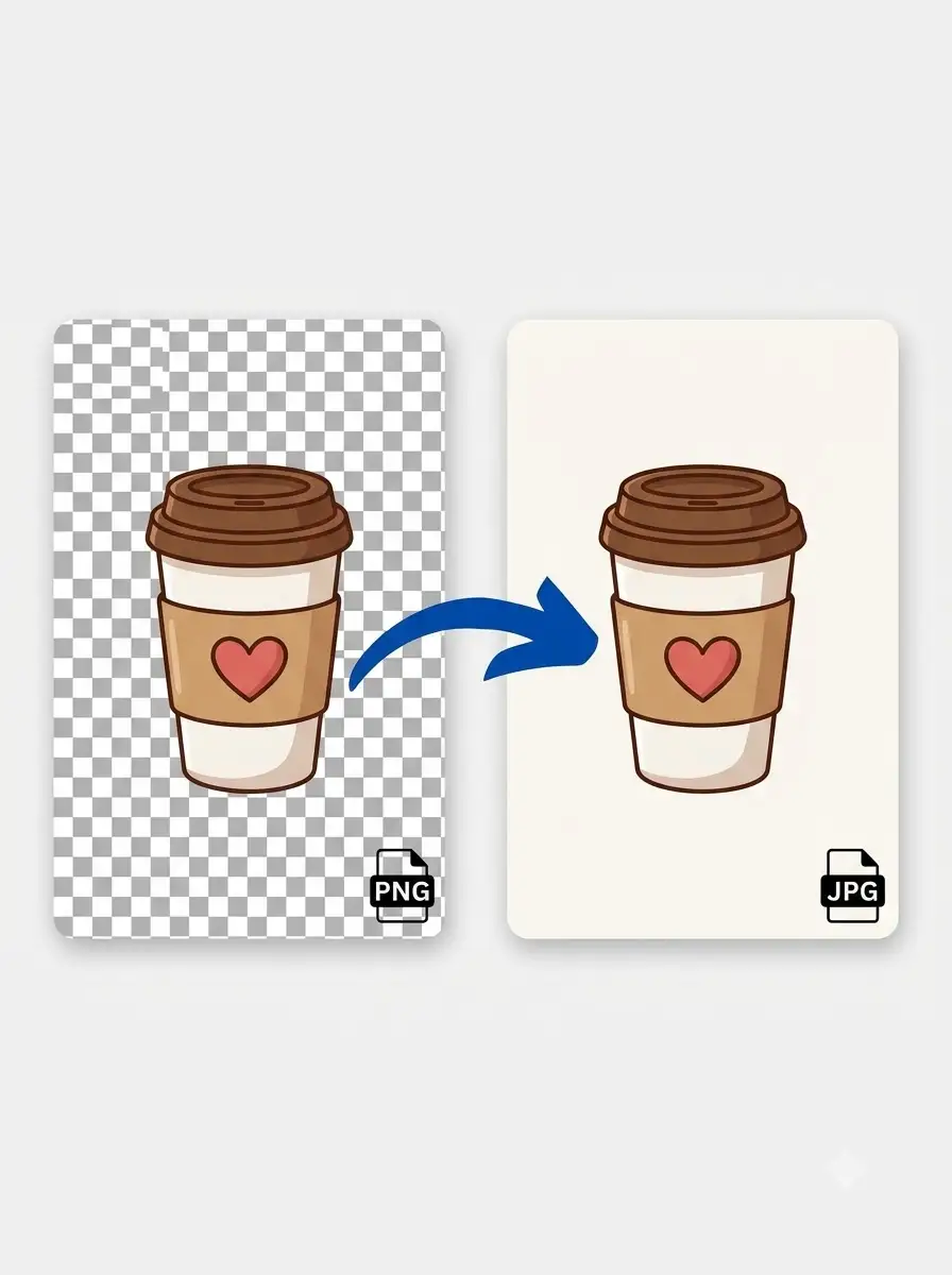 PNG to JPG Converter — Convert PNG to JPEG Free Online preview