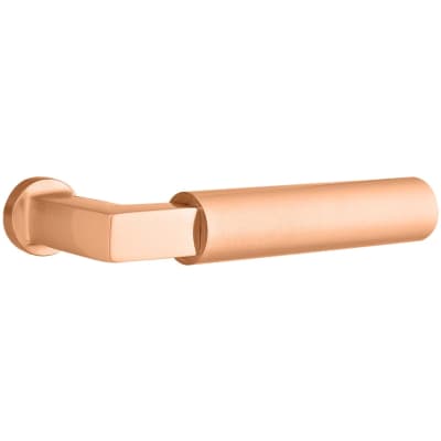 L-Square Smooth Lever