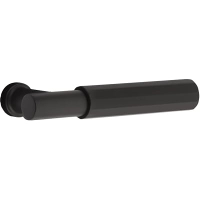 T-Bar Faceted Lever