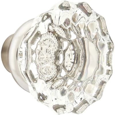 Astoria Glass Knob