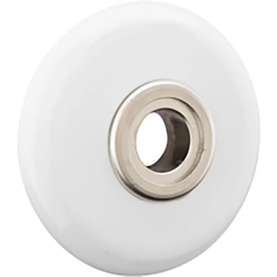 Porcelain Rosette